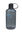 Nalgene Narrow Mouth Sustain Bottle — 1L, Grey, hi-res