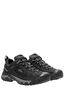 KEEN Men's Targhee EXP WP Hiking Shoes, Black/Steel Grey, hi-res