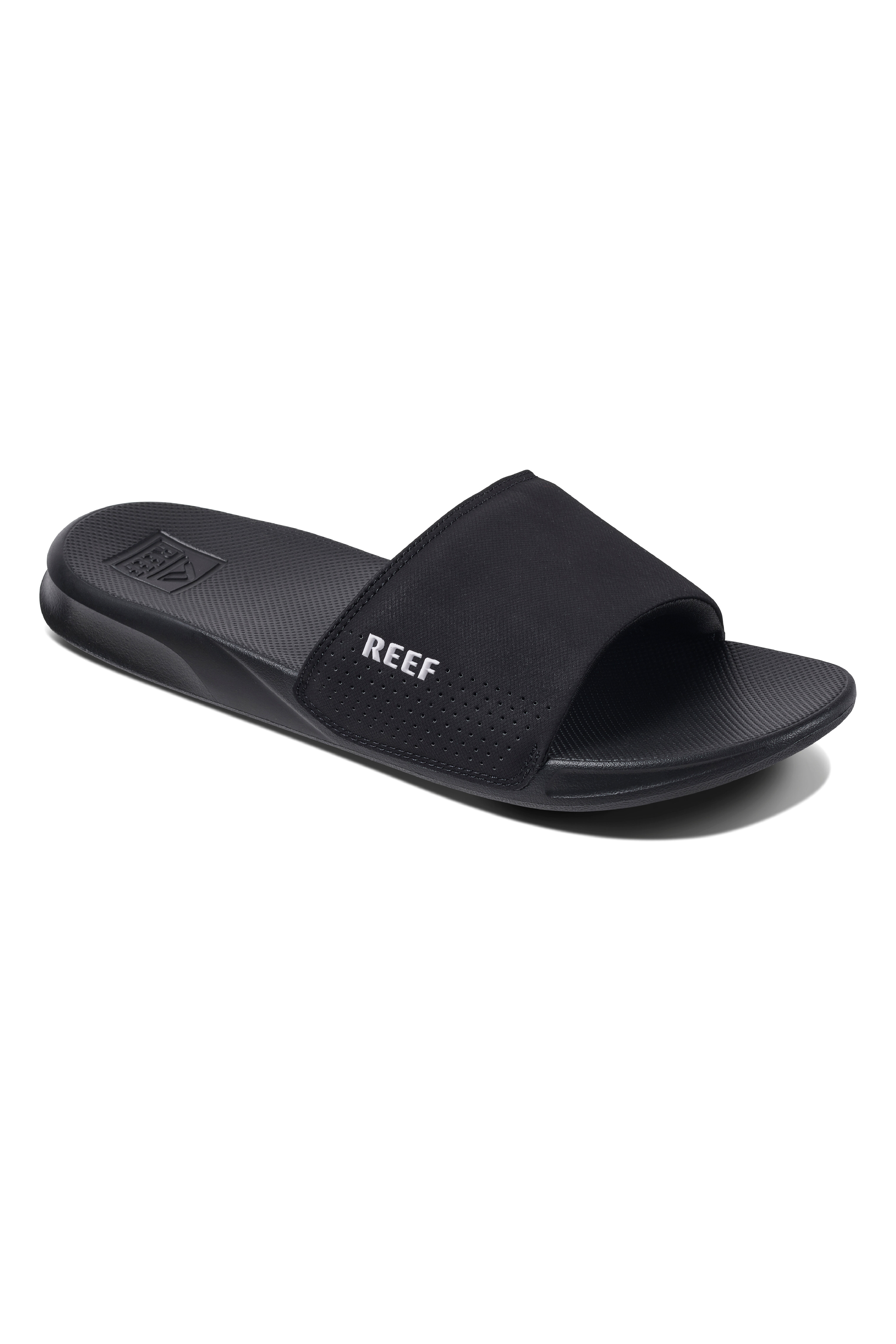 Reef slide sale sandals mens