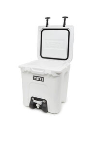 YETI® Silo® 6 Gallon Water Cooler, White, hi-res