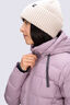 Macpac Women's Aurora Down Coat, Elderberry, hi-res