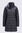 Macpac Women's Demi Coat, Black, hi-res
