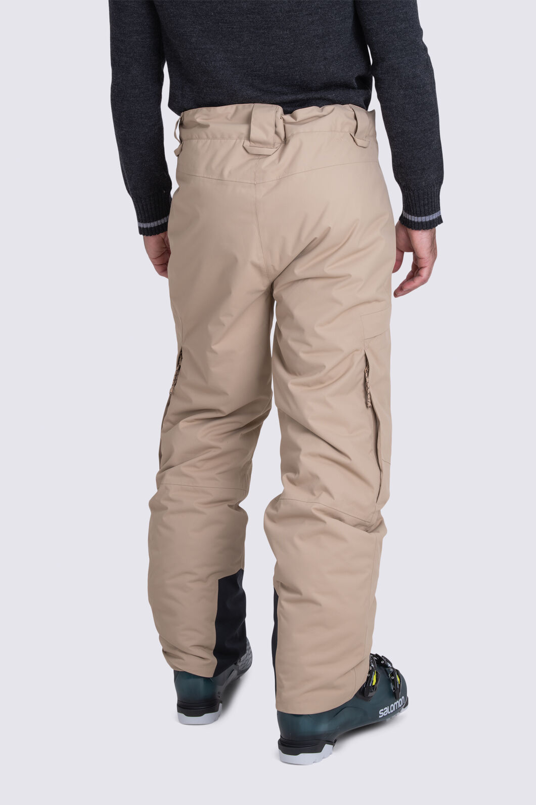 Macpac Men's Lyford Snow Pants