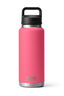 YETI® Rambler® Bottle — 36 oz, Tropical Pink, hi-res