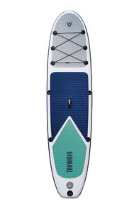 Tahwalhi 10'6 Turquoise Bay ISUP, Blue, hi-res