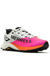 Merrell Women's Mtl Long Sky 2 Matryx Trail Running Shoes, White/Multi, hi-res