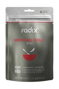 Radix Nutrition Ultra 800Kcal Meal Mexican Chilli, Grey, hi-res