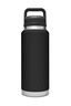 YETI® Rambler® Bottle — 36 oz, Black, hi-res