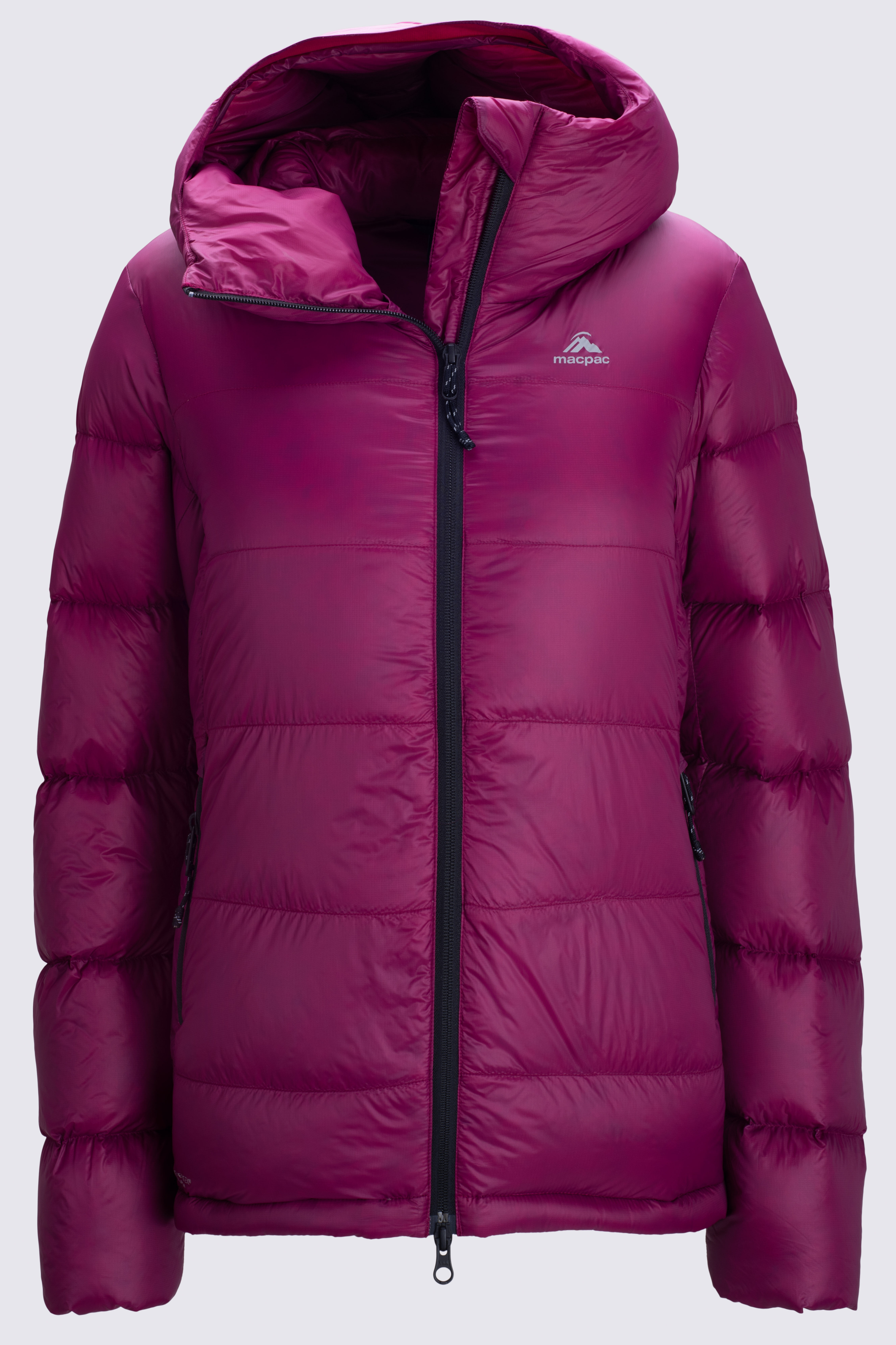 Goose down sale jacket women's