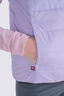 Macpac Kids' Pulsar Alpha Insulated Vest, Pastel Lilac, hi-res
