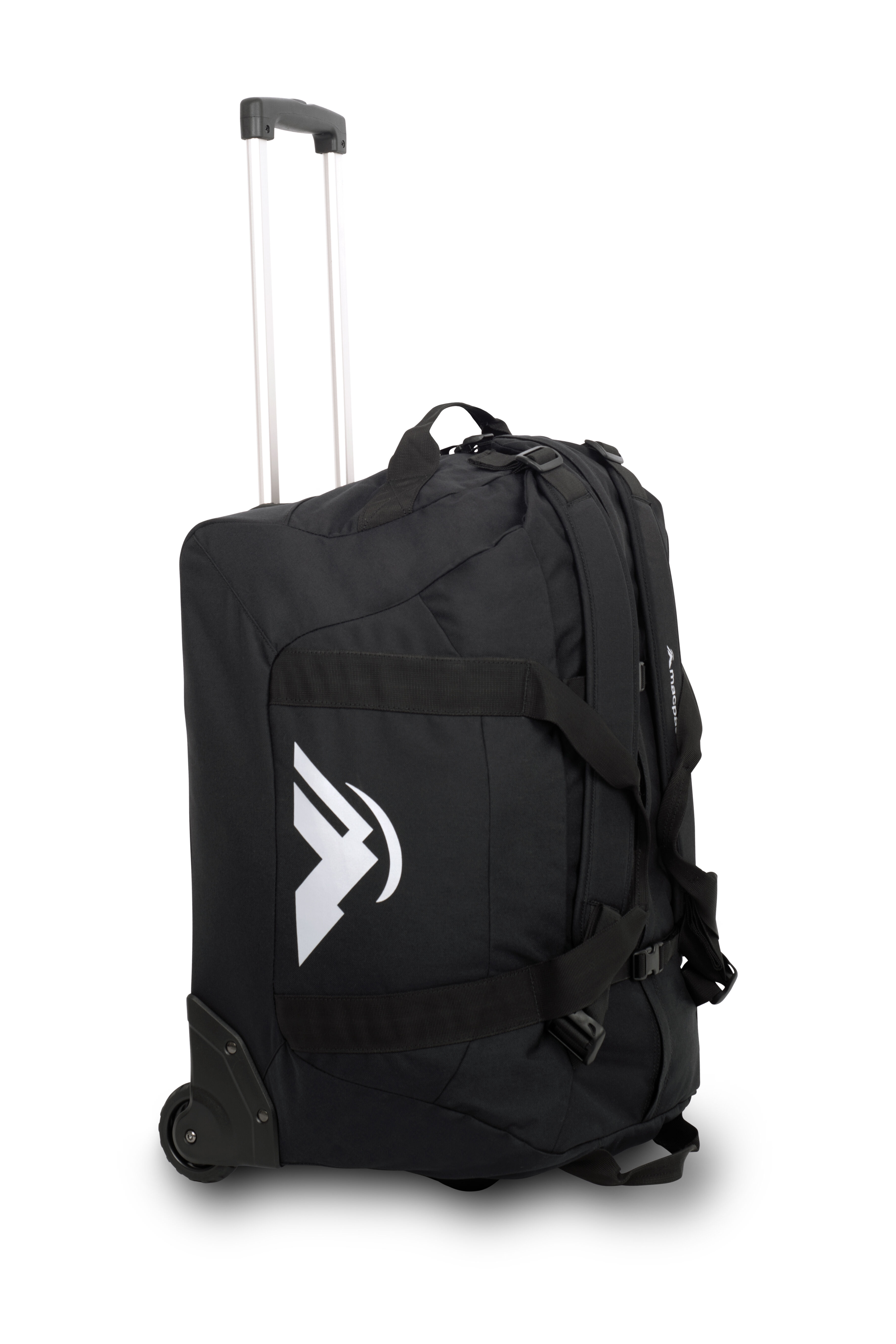 Macpac Wheeled Duffel 80L | Macpac