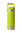 YETI® Rambler® Bottle with Straw Cap — 18 oz , Chartreuse, hi-res