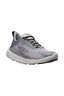 KEEN Men's WK450 Walking Shoes, Alloy/Steel Grey, hi-res