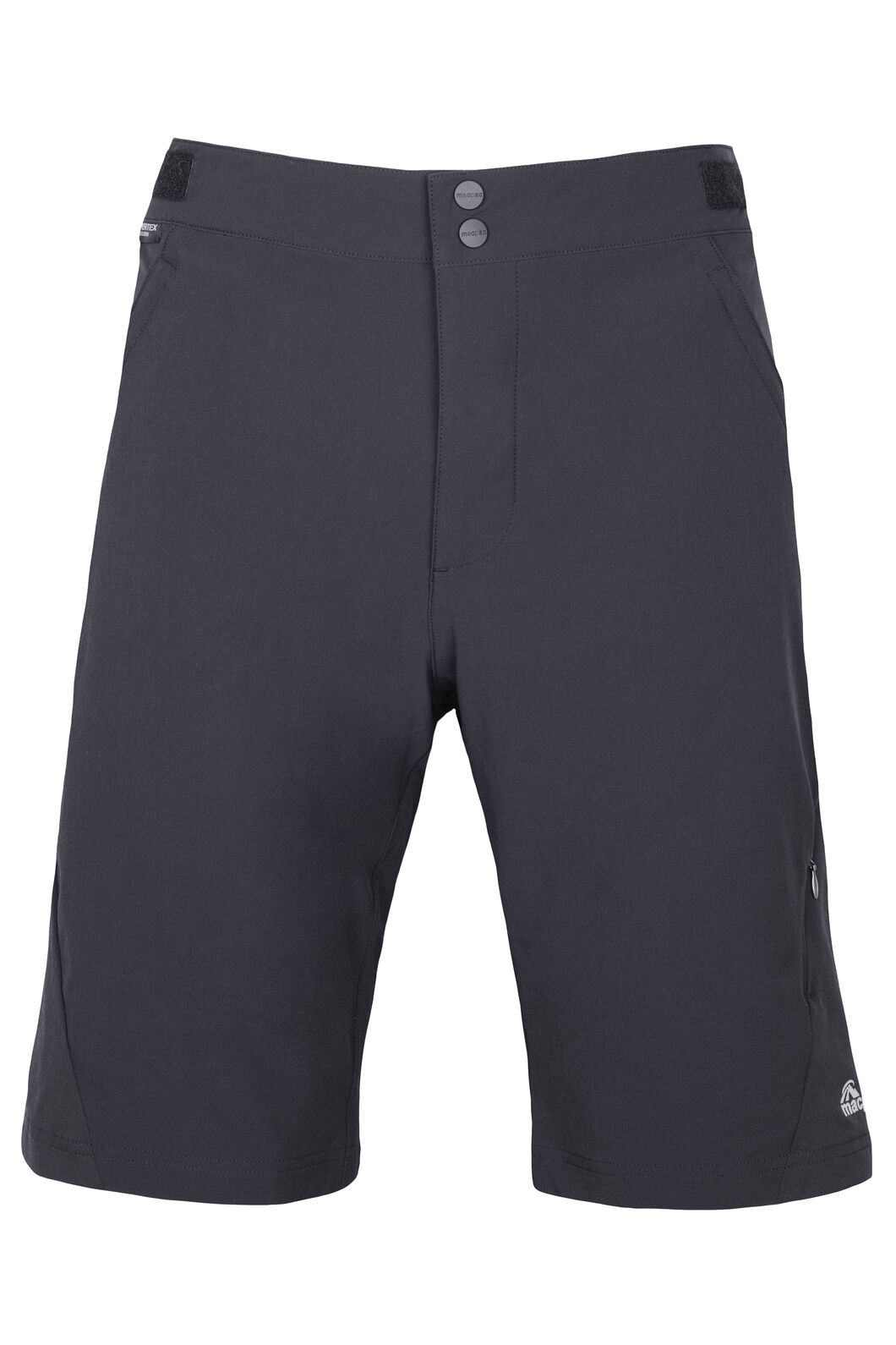 Download Macpac Stretch Mountain Bike Shorts Mens | Macpac