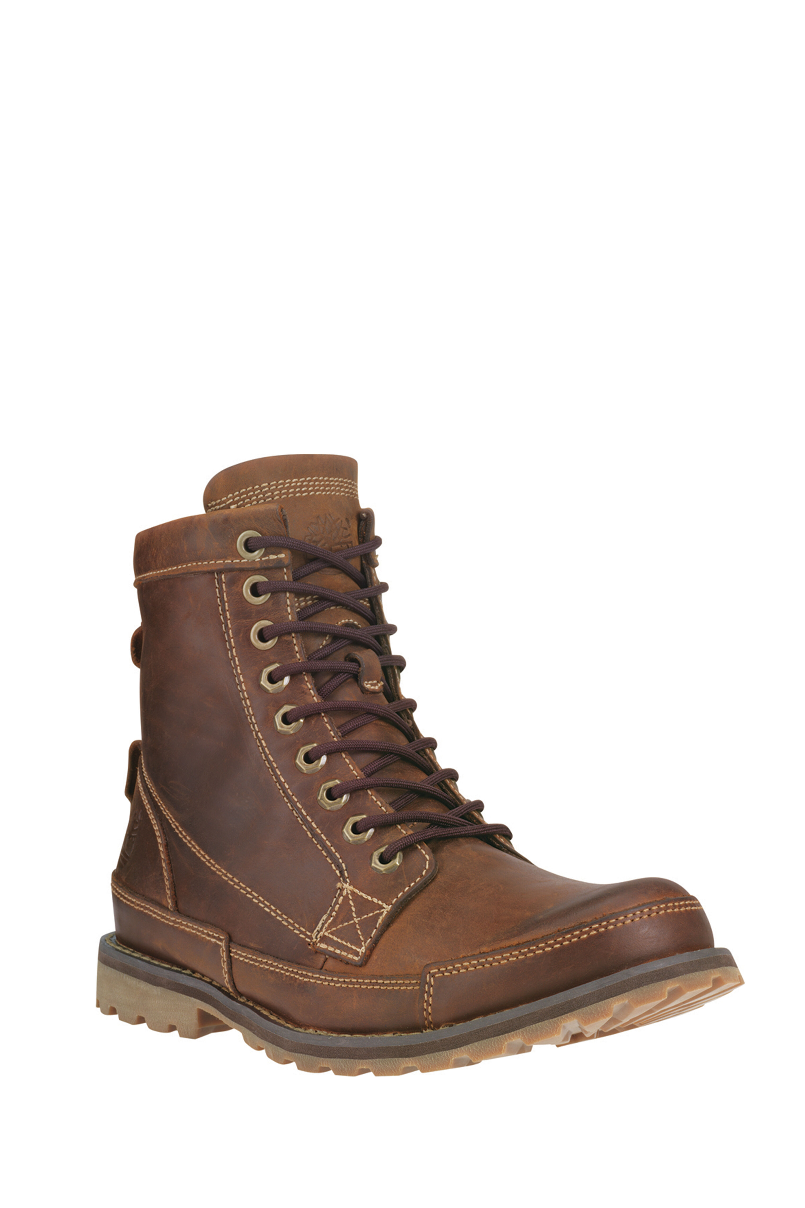 Original Leather 6-Inch Boots 
