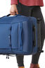 YETI® Crossroads® 73L Wheeled Bag, Navy, hi-res