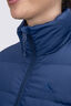 Macpac Women's Halo Down Jacket ♺, Navy Iris, hi-res