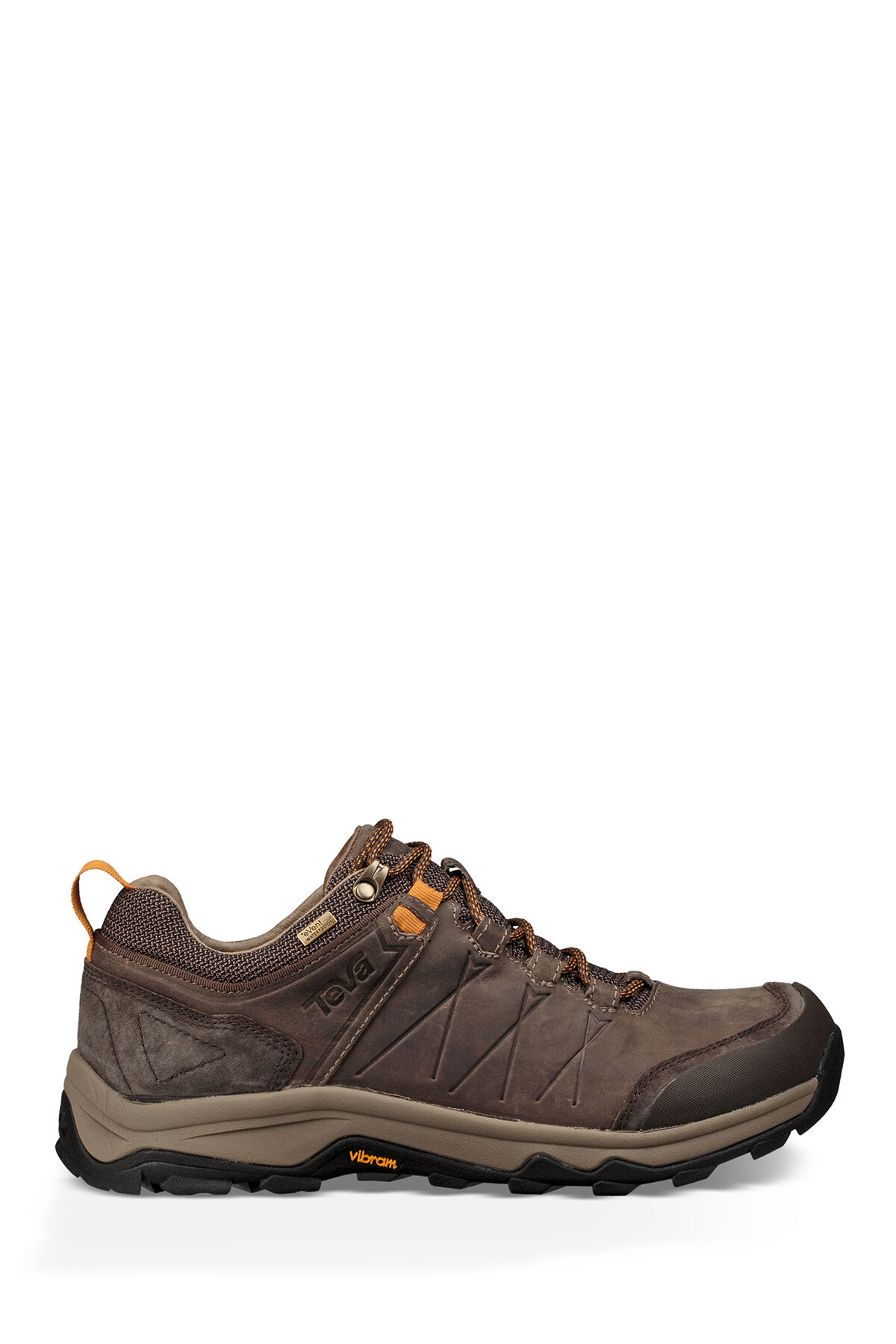 men's teva arrowood 2 waterproof trail shoes