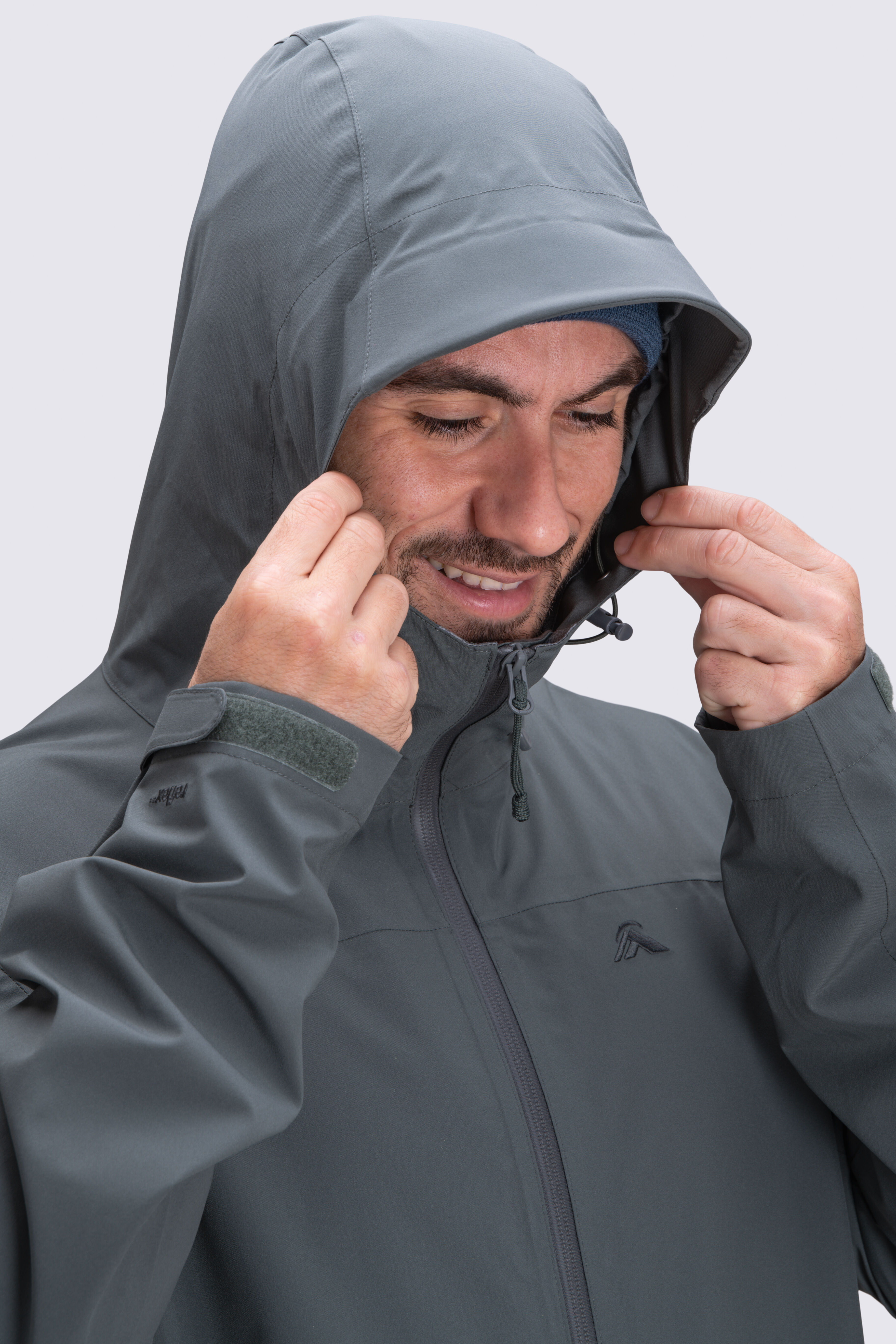 Macpac dispatch sale rain jacket