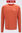 Macpac Men's brrr° Long Sleeve T-Shirt, Brick Orange, hi-res