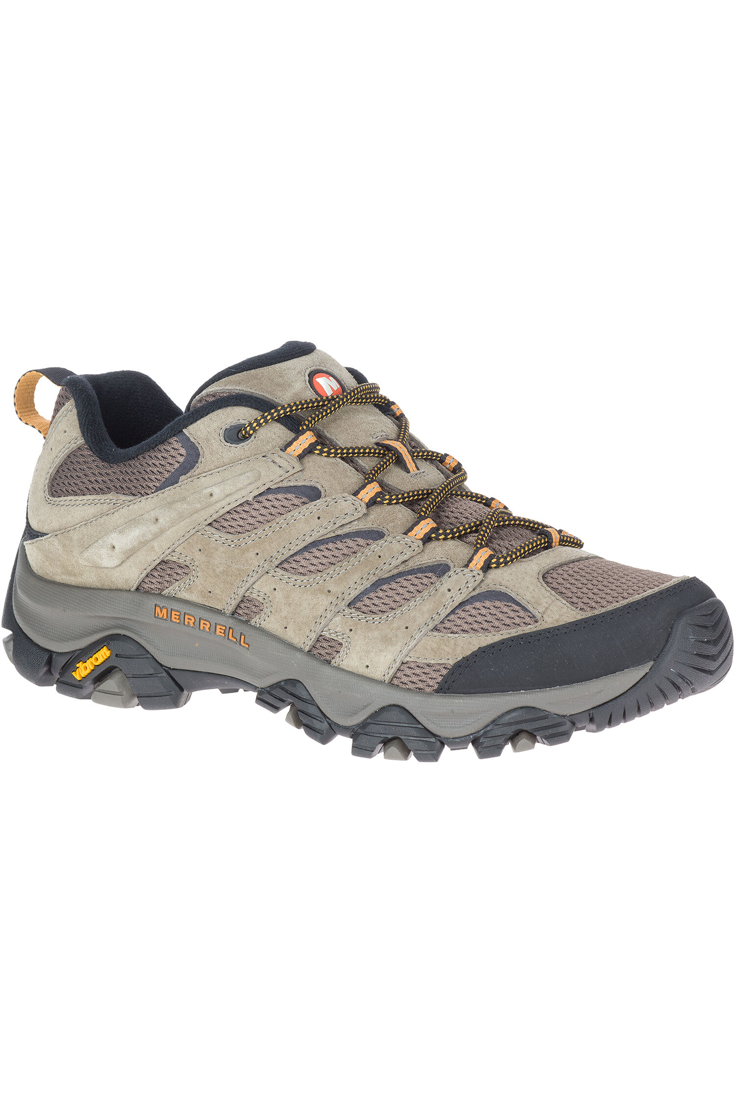 merrell ventilator hiking shoes