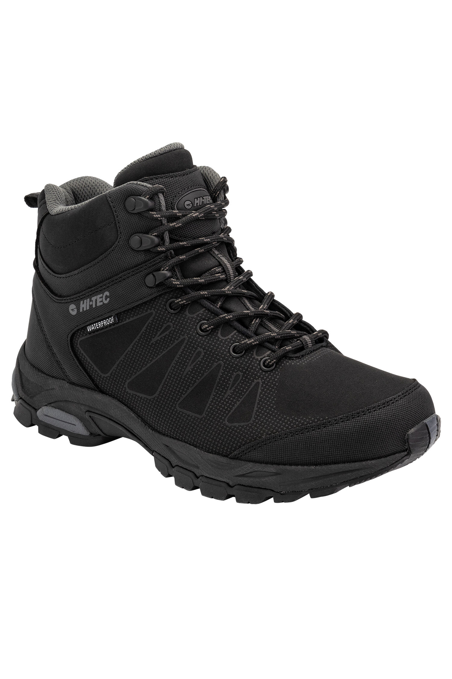 Hi tec sale trail boots