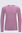 Macpac Kids' 220 Merino Long Sleeve Top, Lilas, hi-res