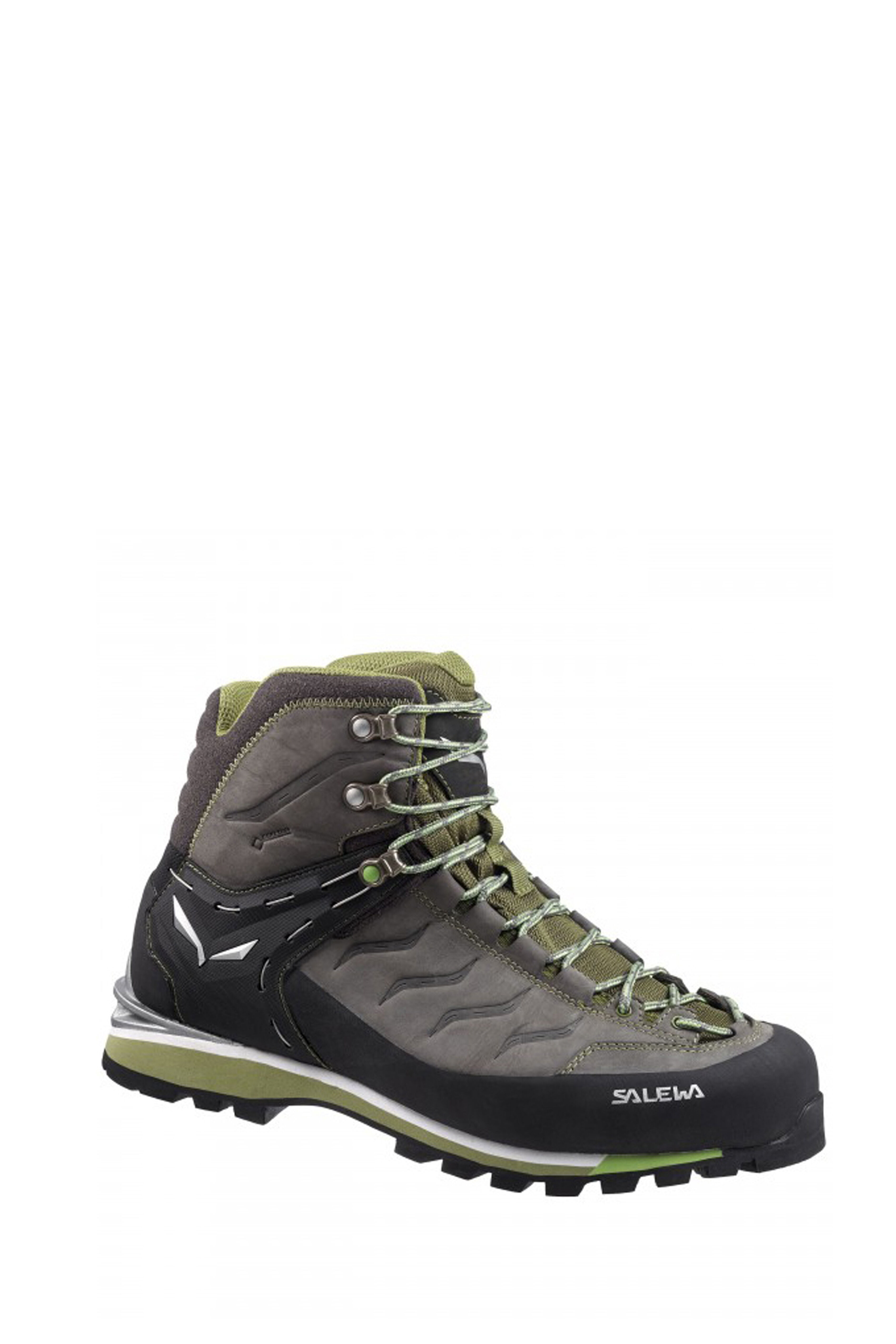 salewa rapace gtx review