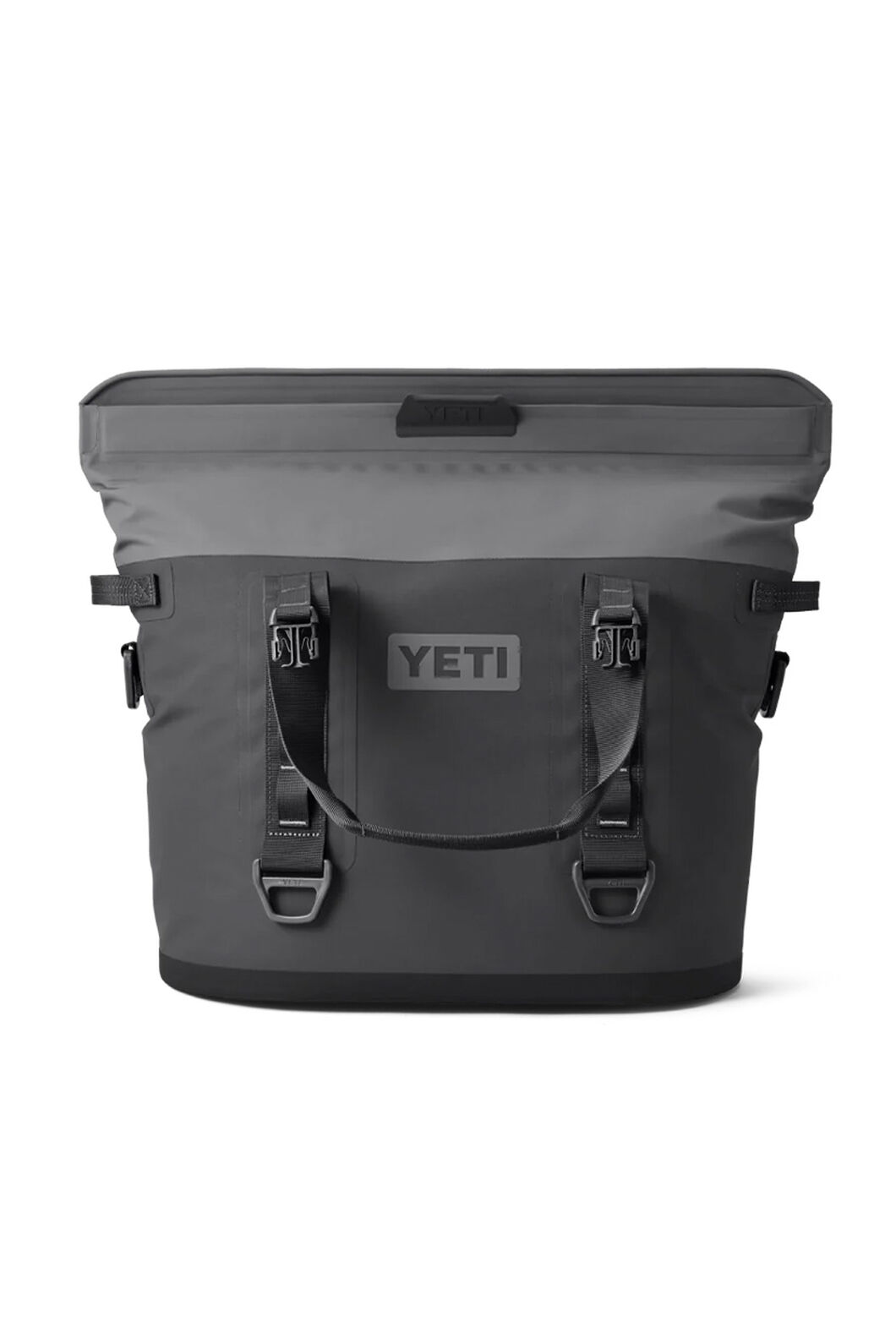 Maiden Voyage of our Yeti Hopper M30 Soft Cooler — Half Past First