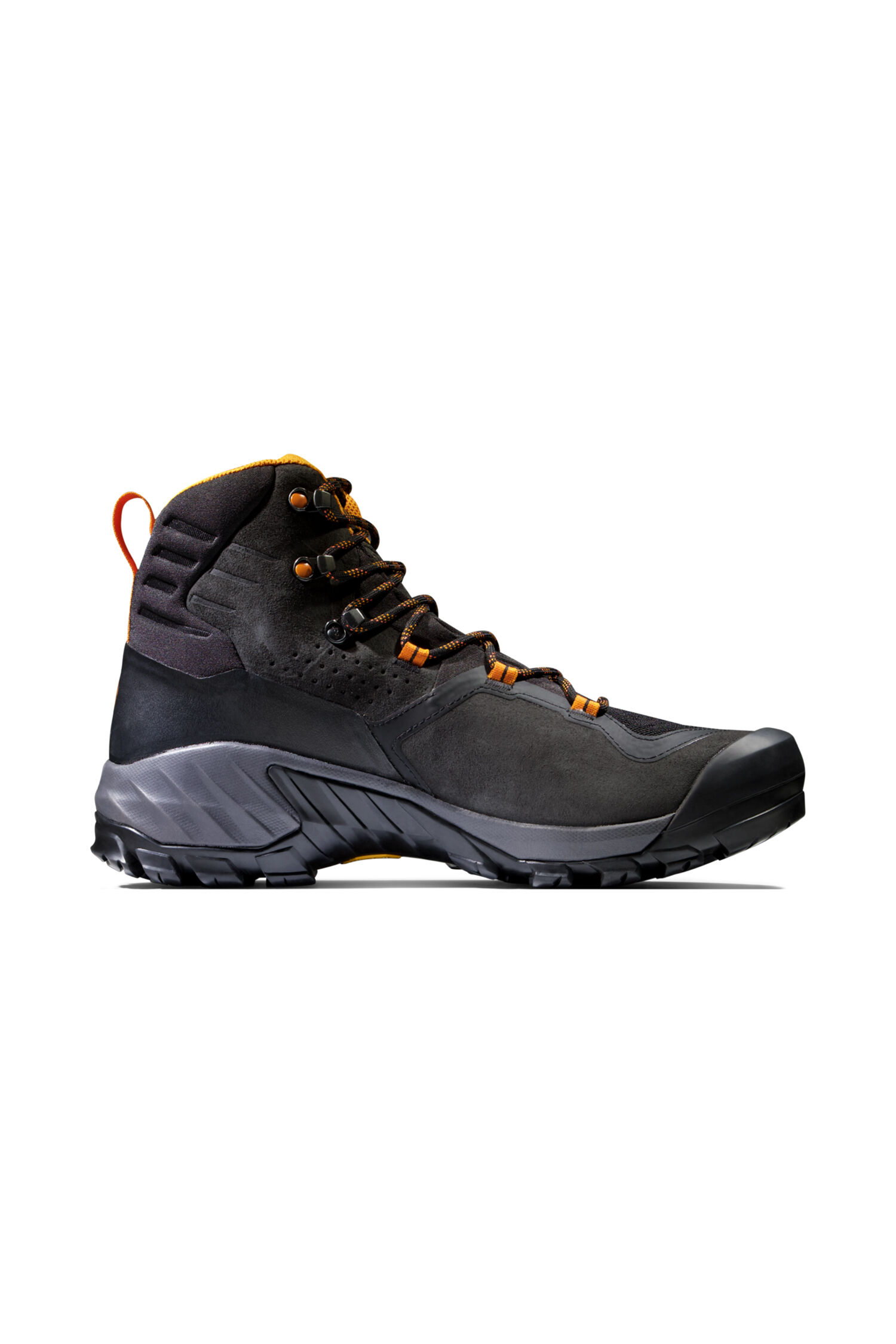 macpac hiking boots