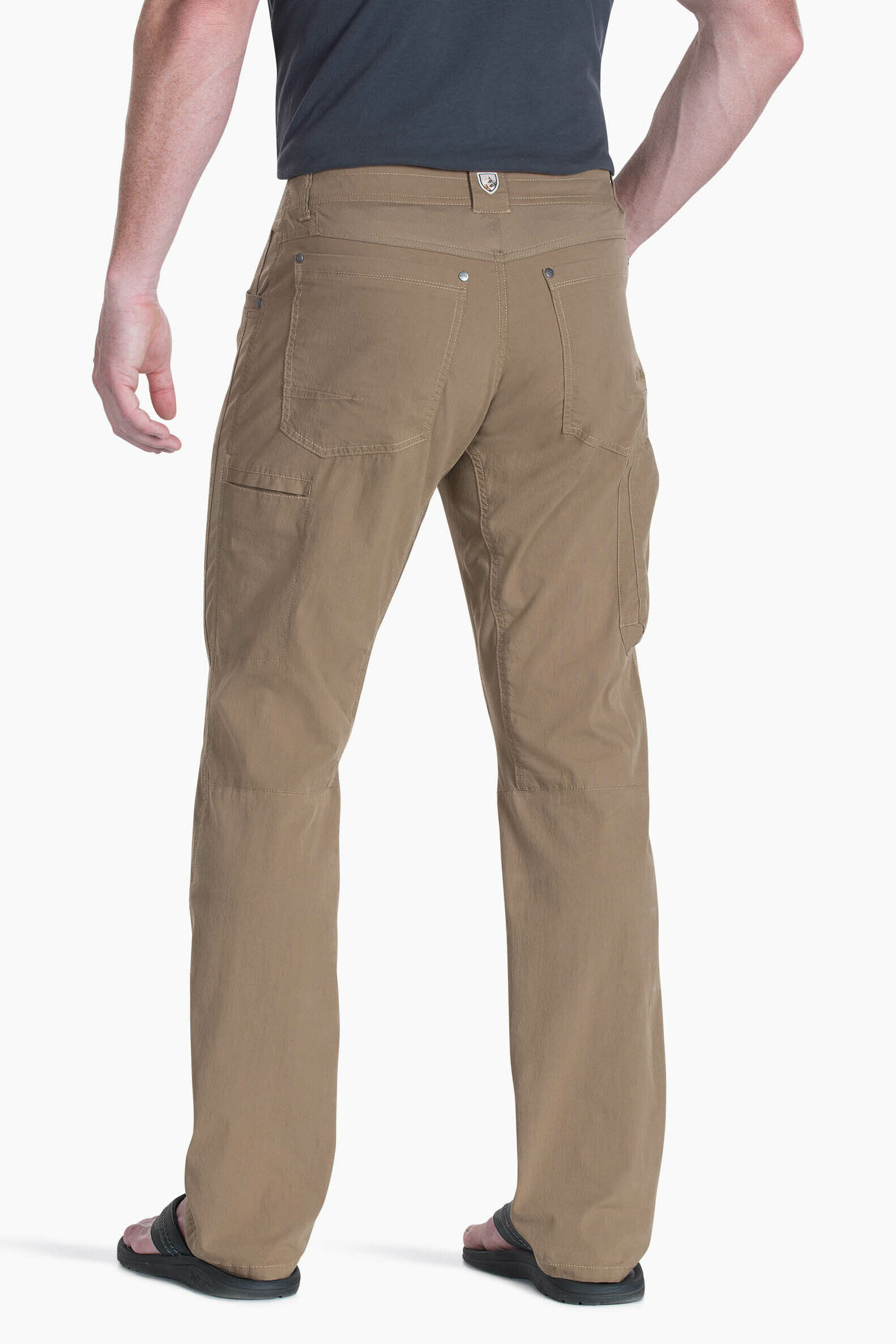 KUHL Radikl Pants - Men's | REI Co-op | Khaki pants men, Mens pants, Mens  pants casual