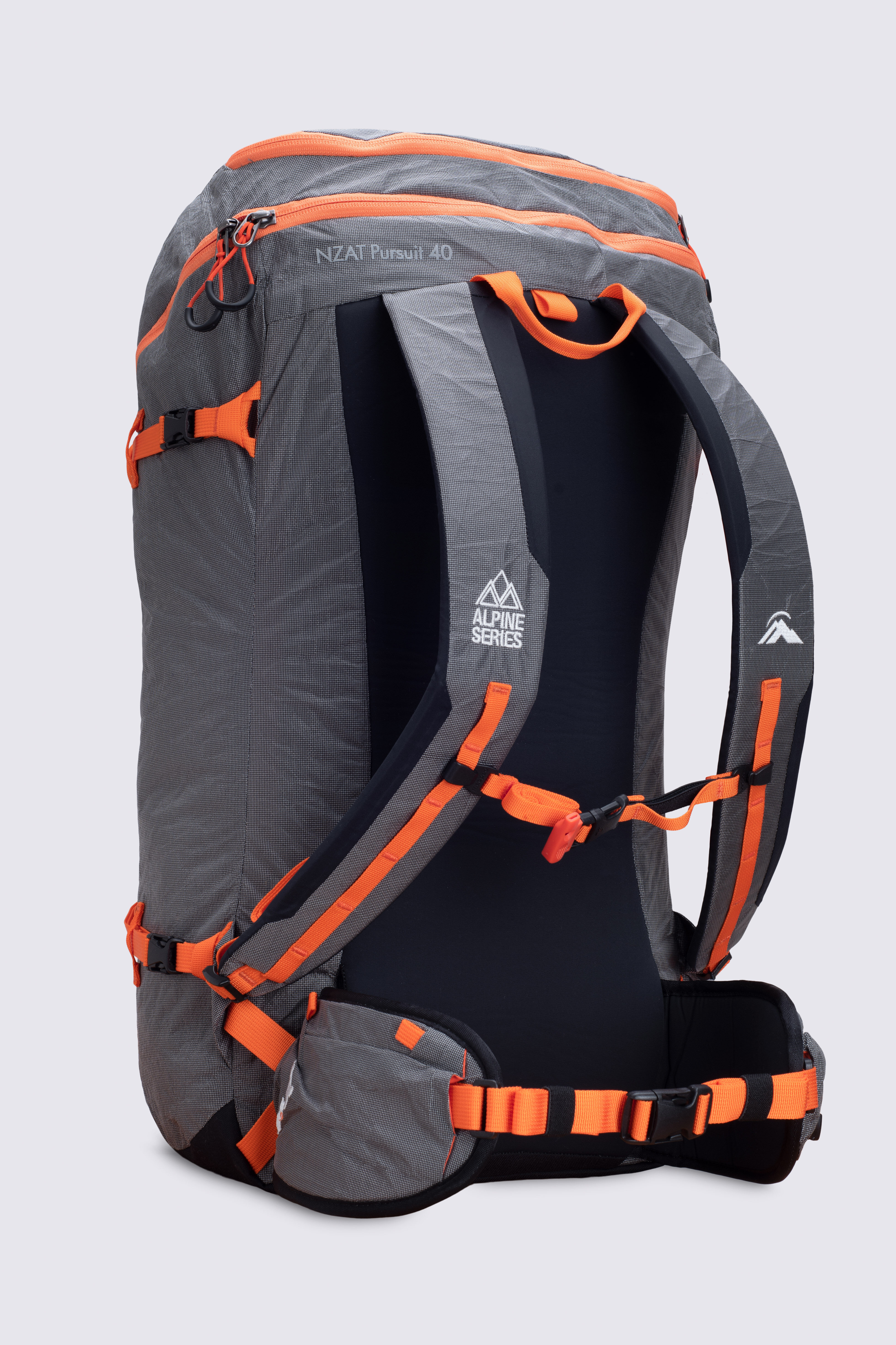 NZAT Pursuit 40L V3 | Macpac