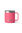 YETI® Rambler® Stackable Mug — 10 oz, Tropical Pink, hi-res