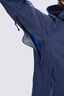 Macpac Men's Huka Snow Jacket, Baritone Blue, hi-res