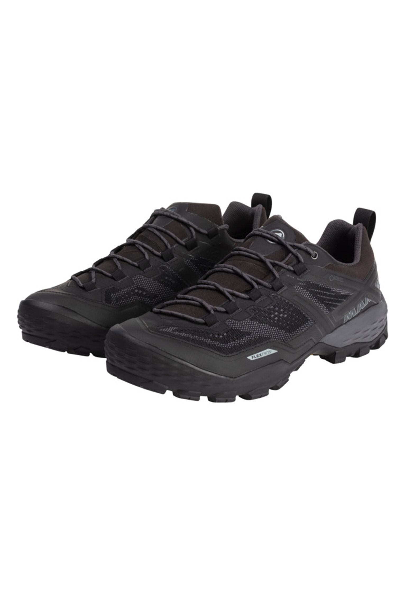 mammut ducan low gtx men