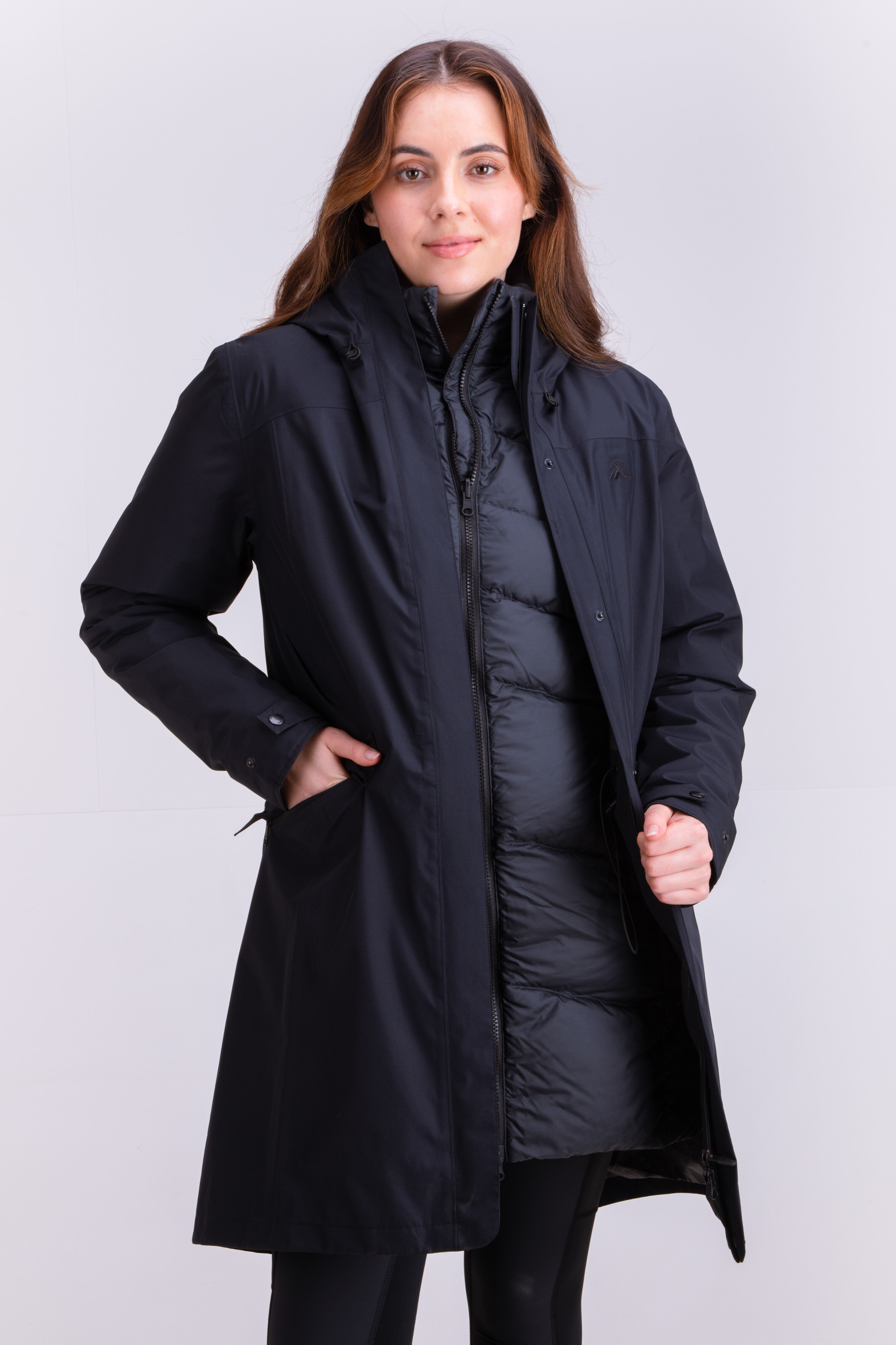 Macpac sale winter jackets