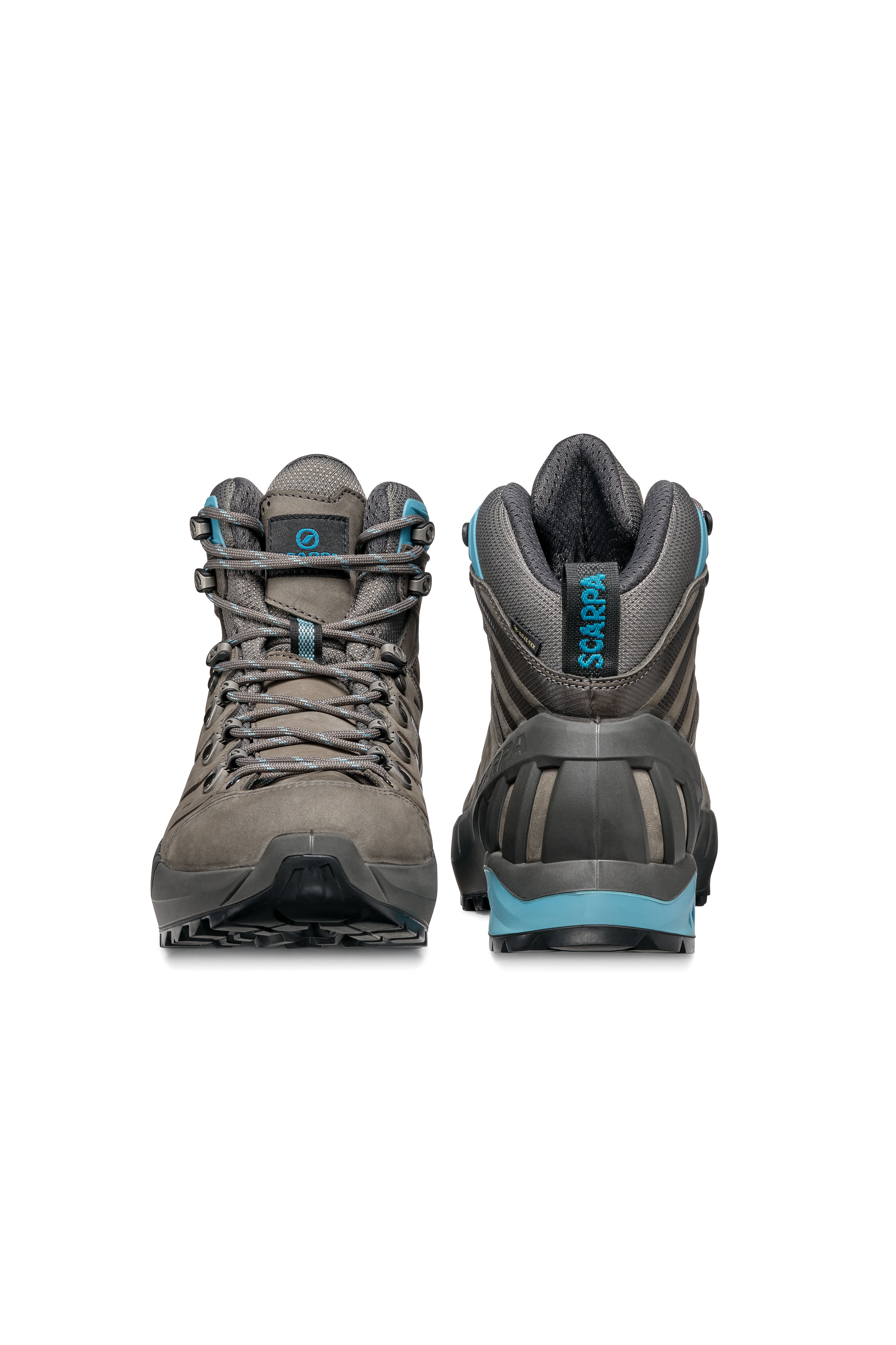 Scarpa Women's Cyclone GTX Hiking Boots | Macpac