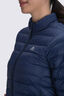 Macpac Women's Uber Light Down Jacket, Naval Academy, hi-res