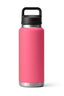 YETI® Rambler® Bottle — 36 oz, Tropical Pink, hi-res