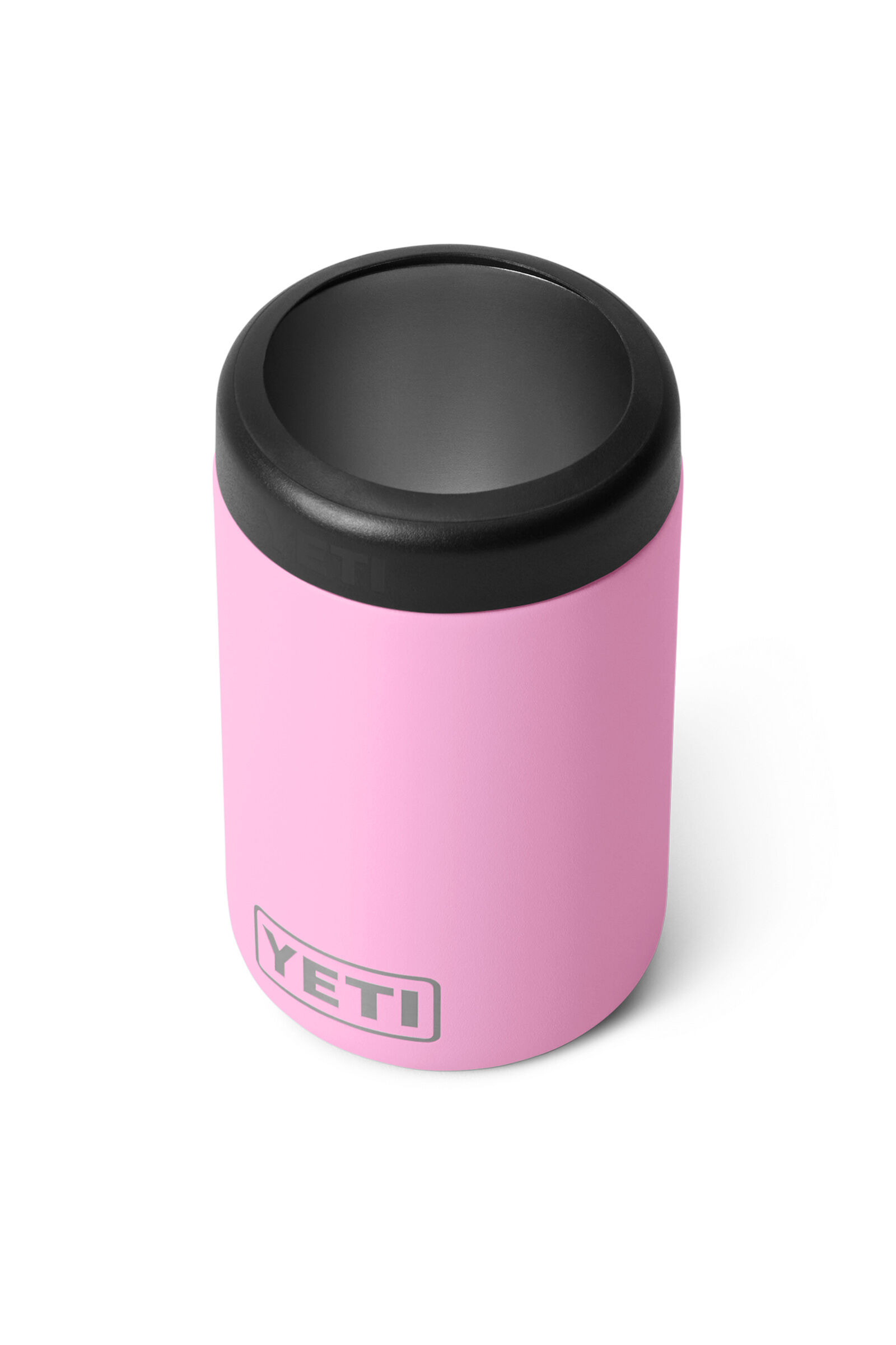 Pink yeti clearance can cooler