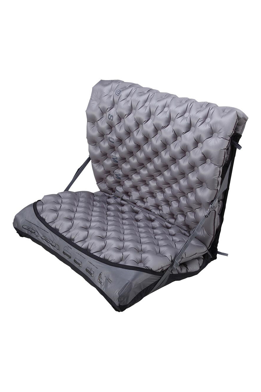 新品お買い得SEA TO SUMMIT　Air Chair + EXPED　Flexmat テーブル・チェア・ハンモック