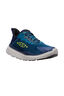 KEEN Men's WK450 Walking Shoes, Legion Blue/Evening Primrose, hi-res