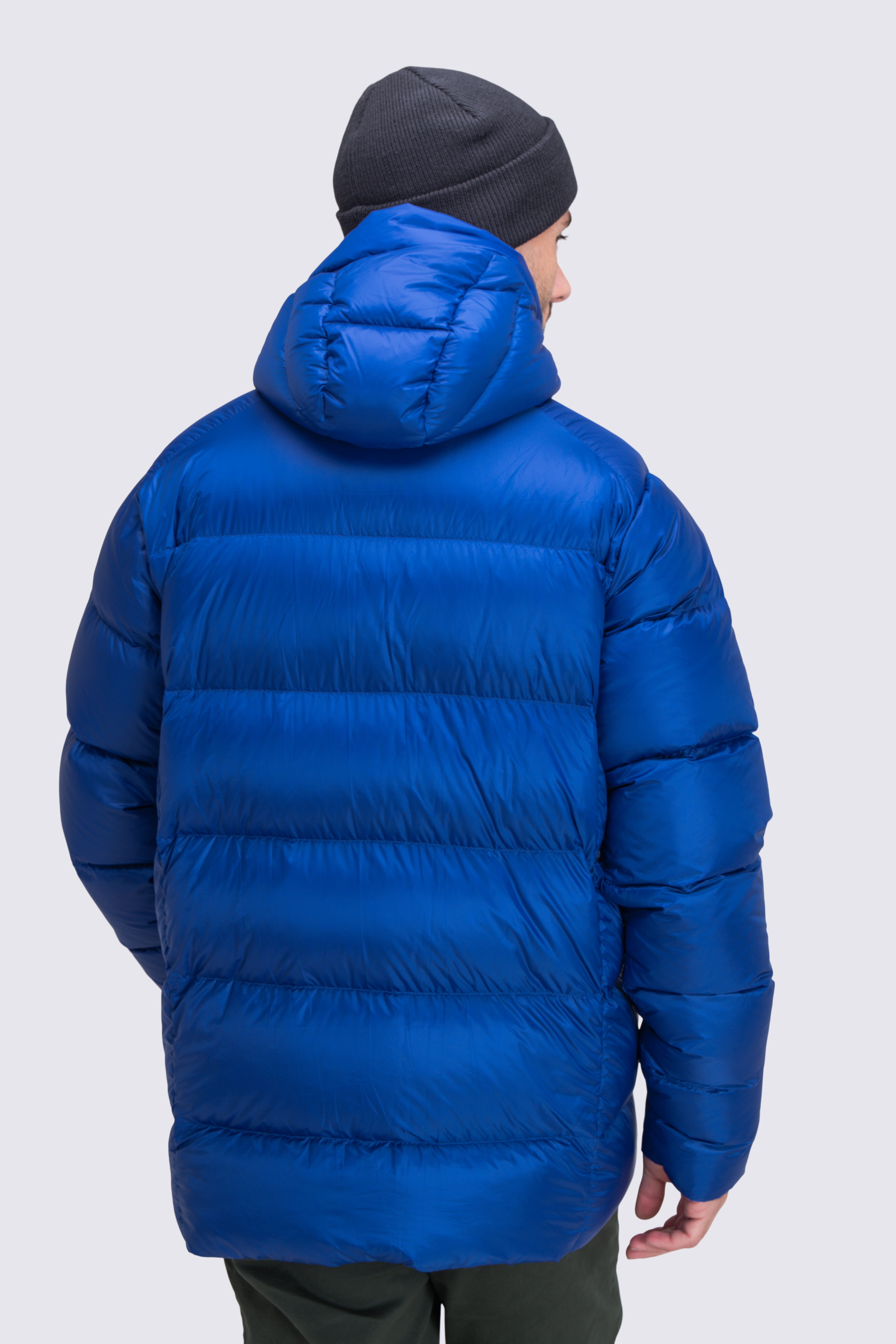 Macpac sundowner sale hood jacket