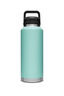 YETI® Rambler® Bottle — 46 oz, SEAFOAM, hi-res