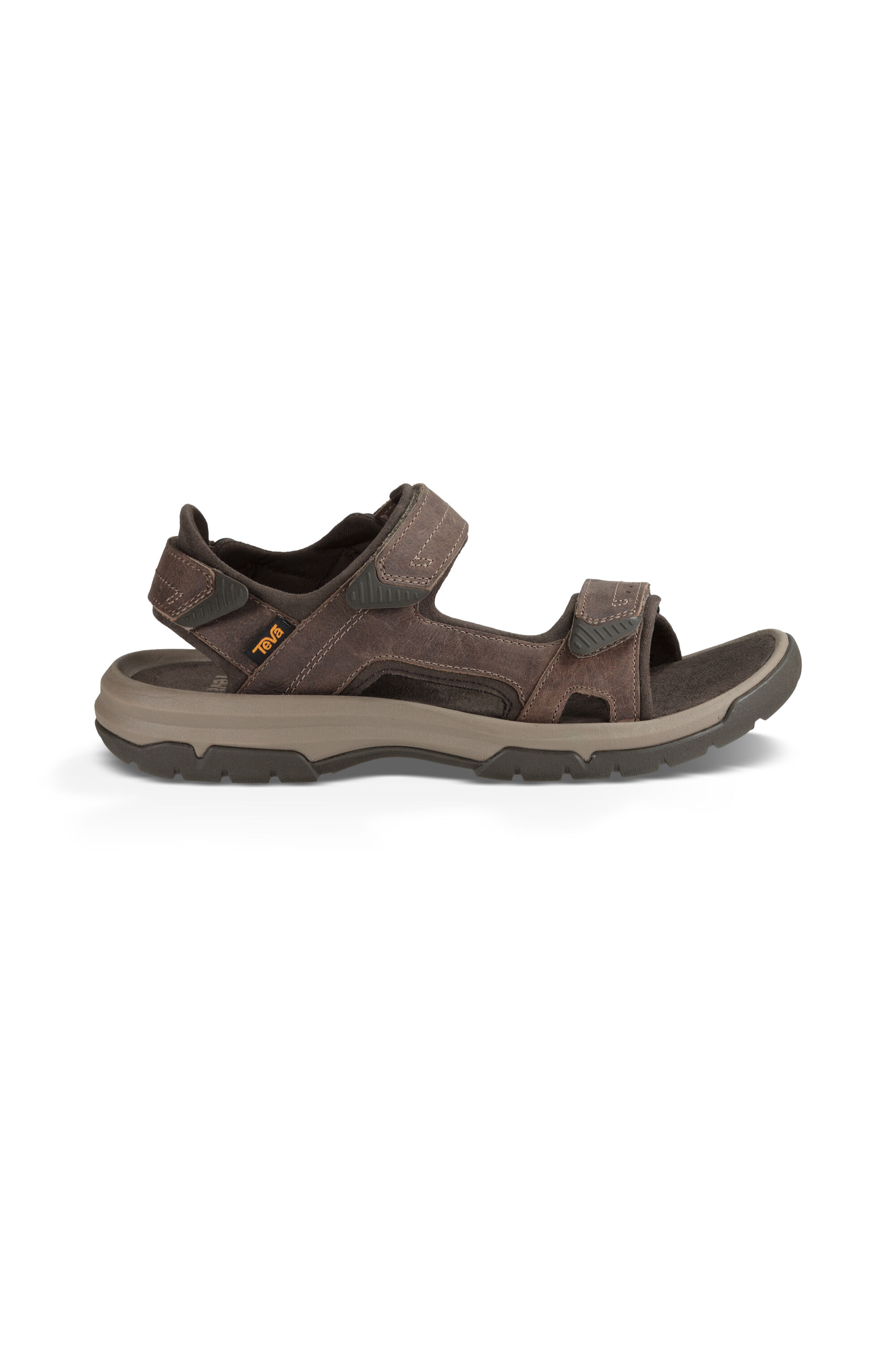 Teva Men's Flintwood Outdoor River Sandal | Famous Footwear