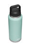 YETI® Rambler® Bottle — 46 oz, SEAFOAM, hi-res