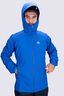 Macpac Men's Argos Air Jacket, Blue Lolite, hi-res