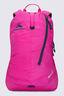 Macpac Kahuna 18L Backpack, Pink Yarrow, hi-res