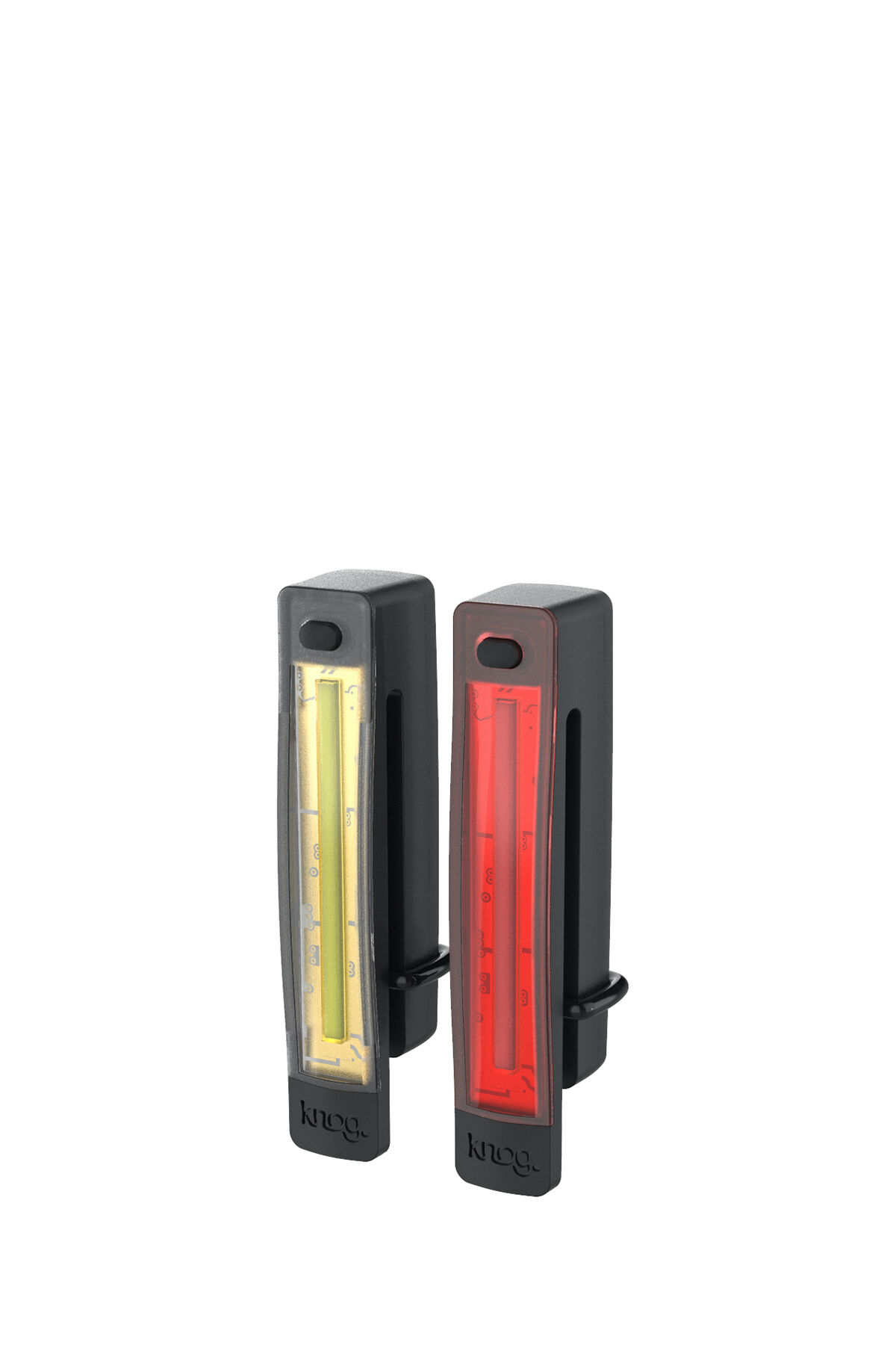 knog plus light twin pack