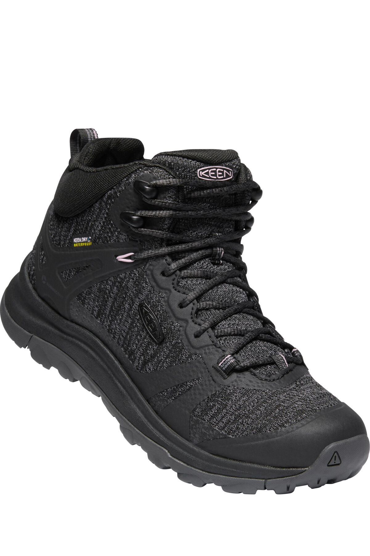 Keen Hiking Water Closed Toe Sandals XT1205 Purple Women's Size 4 | eBay